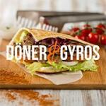 Doner and Gyros