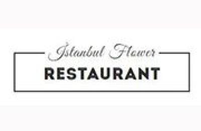 Istanbul Flower Restaurant