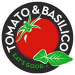 Tomato & Basilico