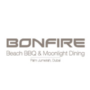 Bonfire Beach BBQ