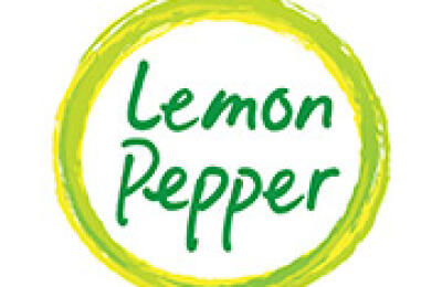 Lemon Pepper