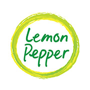 Lemon Pepper