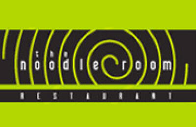 The Noodle Room