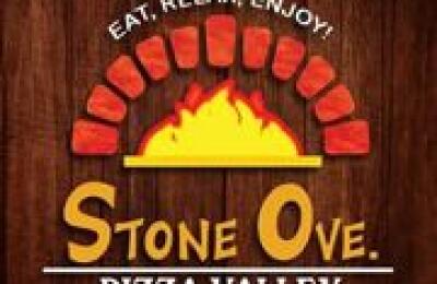 Stone Ove Pizza Valley