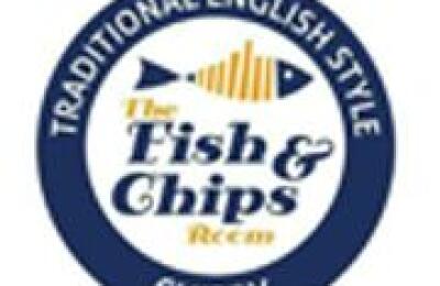 The Fish & Chips Room