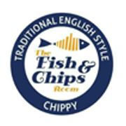 The Fish & Chips Room