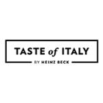 Taste of Italy by Heinz Beck