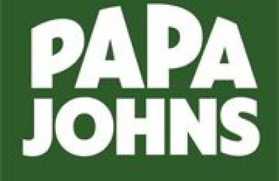 Papa John's Pizza
