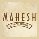 Mahesh Lunch Home