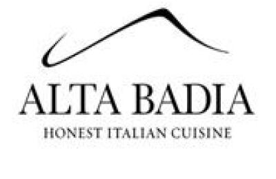 Alta Badia Restaurant 