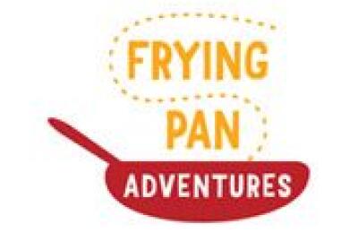Frying Pan Adventures - Dubai