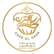Cake Al Arab