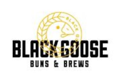 Black Goose Buns & Brews