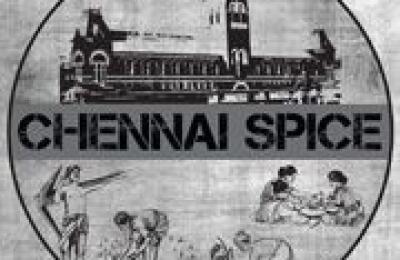 Chennai Spice