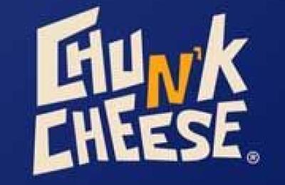 Chunk N Cheese