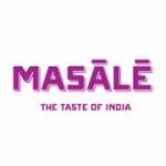 Masale - Taste of India