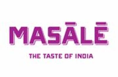 Masale - Taste of India