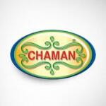 Chaman Ice Cream