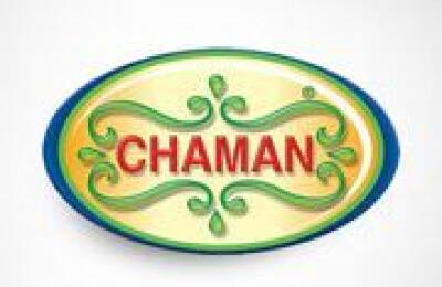 Chaman Ice Cream