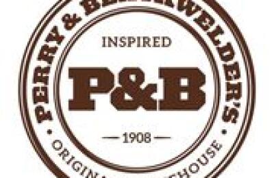 Perry and Blackwelder