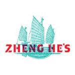 Zheng He's