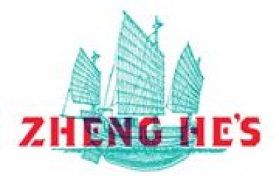 Zheng He's