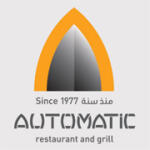 Automatic Restaurant