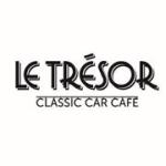 Le Trésor