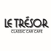 Le Trésor