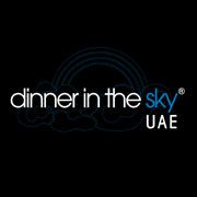 Dinner in the Sky
