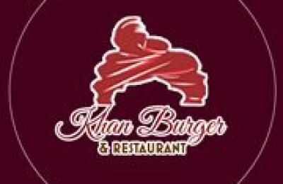 Khan Burger and Restaurant
