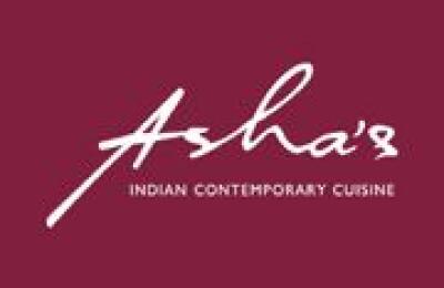 Asha's