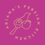 Ariana's Persian Kitchen