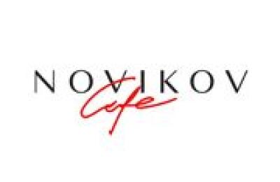 Novikov Cafe