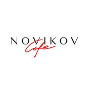 Novikov Cafe