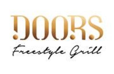 Doors Freestyle Grill