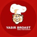 Yasir Broast