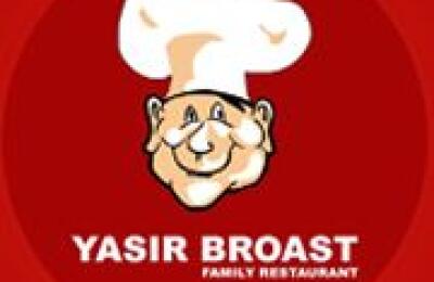 Yasir Broast