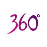 360°