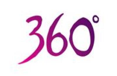 360°