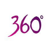 360°