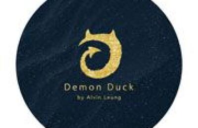 Demon Duck