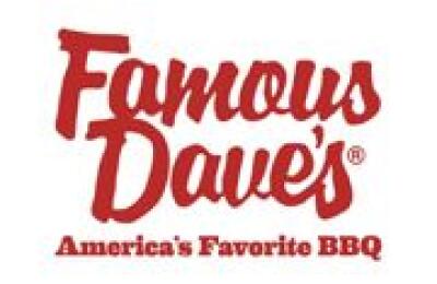 Famous Dave's