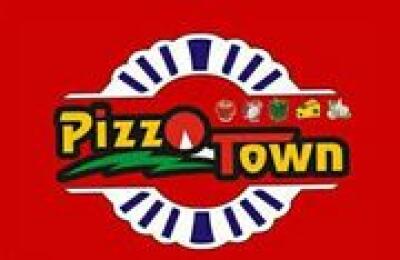 Pizza Town 