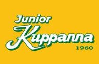 Junior Kuppanna