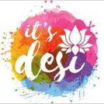 It's Desi