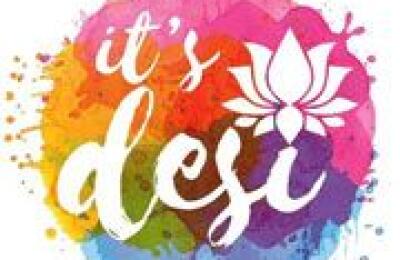 It's Desi