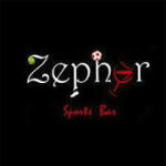 Zephyr Sports Bar