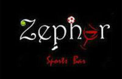 Zephyr Sports Bar