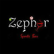 Zephyr Sports Bar